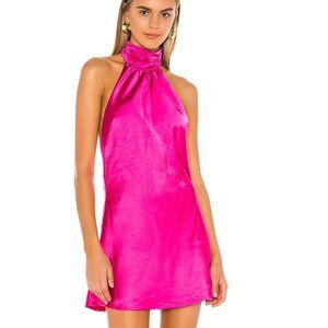 Lovers and Friends Hayes Mini Dress